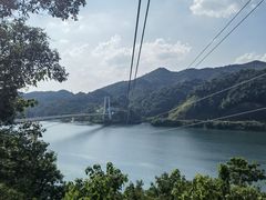 -酒仙湖景区