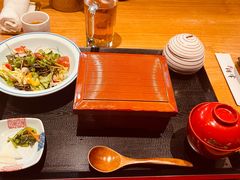 -翔峰炭火鳗鱼(悦泰街里公寓店)