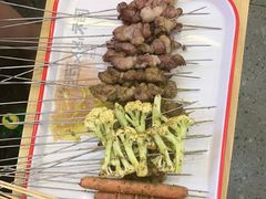 -遇西祠·海鲜烧烤(总店)