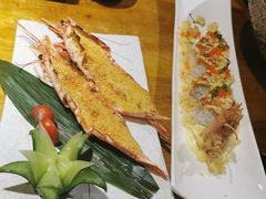 -东岸料理·寿司·刺身