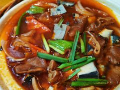 -洪泽老鱼馆(淮海一店)