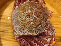 -蟹田居·活蟹料理(东城店)