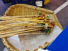 -马路边边火锅串串(观前街店)