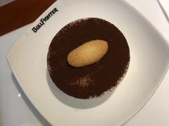 -斗牛士牛排餐厅(嘉里汇店)