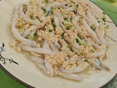 -盛港湾海鲜食府(黄沙店)
