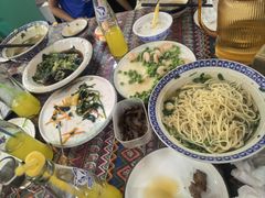 -西域美食(西直门南小街店)