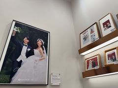 -海马体照相馆丨大师(青岛万象城店)