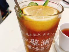 -蔡澜点心·粤菜(月星环球港店)