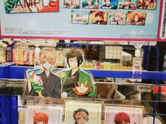 -Animate(工人体育场东路店)