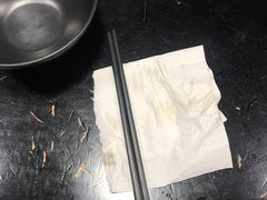 -碎怂烤肉(钟楼柳巷店)