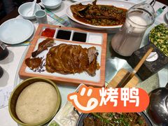 -新侨小馆(东直门北小街店)