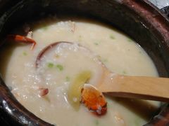 -悟长年潮汕菜砂锅粥(圣熙8号店)