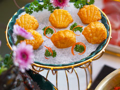-十二春顶级锅物(泉亮花园店)
