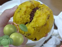 -宫门口馒头铺(创始人总店)