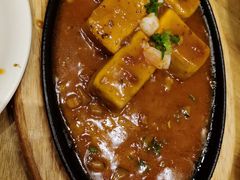 -莆田餐厅PUTIEN(三里屯店)