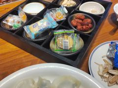 -那家老院子东北菜·饺子·小鸡炖蘑菇(艳华街店)