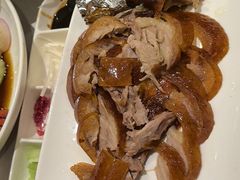 -大鸭梨烤鸭(石佛营店)