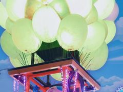 -珠海长隆海洋王国