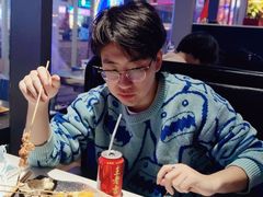 -大成活海鲜烧烤龙虾(静安大融城店)