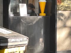 -吴裕泰圆筒冰淇淋(安内店)