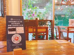 大堂-西关84·History·Art·Cafe