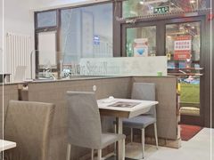 大堂-海洁灌汤包(南五马路店)