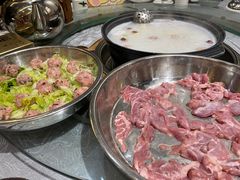 -丰尔粥食·粥底火锅·桑拿鸡(大良总店)