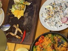 -埠口精酿夜景餐酒吧· BREWPORT BISTRO(长嘉汇重庆之眼店)