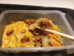 三鲜豆皮-老通城豆皮大王(吉庆街店)