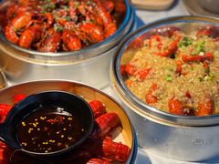 -巴厘龙虾·榜首油焖大虾(洞庭·艺术洋房店)