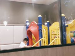 -肯德基(平江新城店)