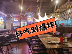 -Tubestation站点比萨(高新万达ONE店)