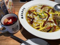 -新太二·鲜料川菜(智慧城广百店)