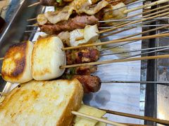 -老谢野馄饨(延安路店)