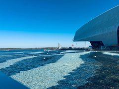 -抱抱地球咖啡馆(国家海洋博物馆店)