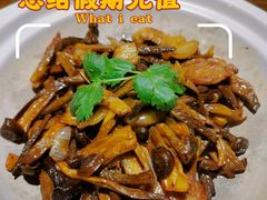 -广东道至正餐厅(区庄店)