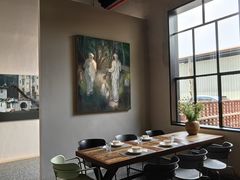 -艺术食堂(创意料理)