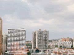 -厦门喜来登酒店