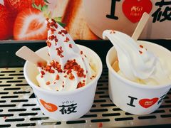 -西贝(上海中心店)