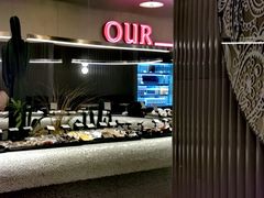 -OUR Bakery(SKP-S店)