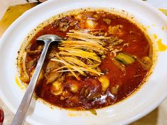 水煮驴肉-高建民酒楼(红旗大街店)