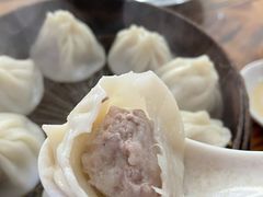 小笼包-锅贴大王南翔小笼(临沂二村店)