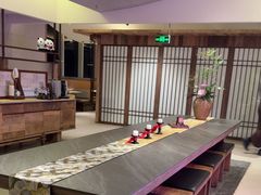 -上井料理黑金店(IFS国金中心店)