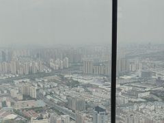-无锡苏宁JW万豪酒店-悦府65中餐厅