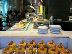 -星璞全日餐厅·高空自助餐(深铁铂尔曼酒店)
