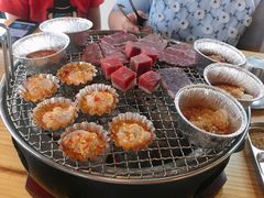 -牛道精致烤肉(海安店)