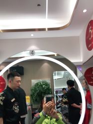 -MODEL SAGA名媛世家