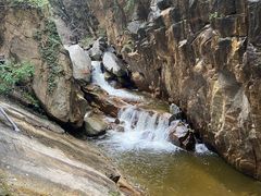 -黑龙潭风景区