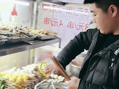 -胖子好盐水鸭(总店)