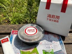 -海底捞火锅(西直门凯德MALL店)